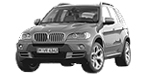 BMW E70 C1035 Fault Code