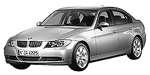 BMW E92 C1035 Fault Code